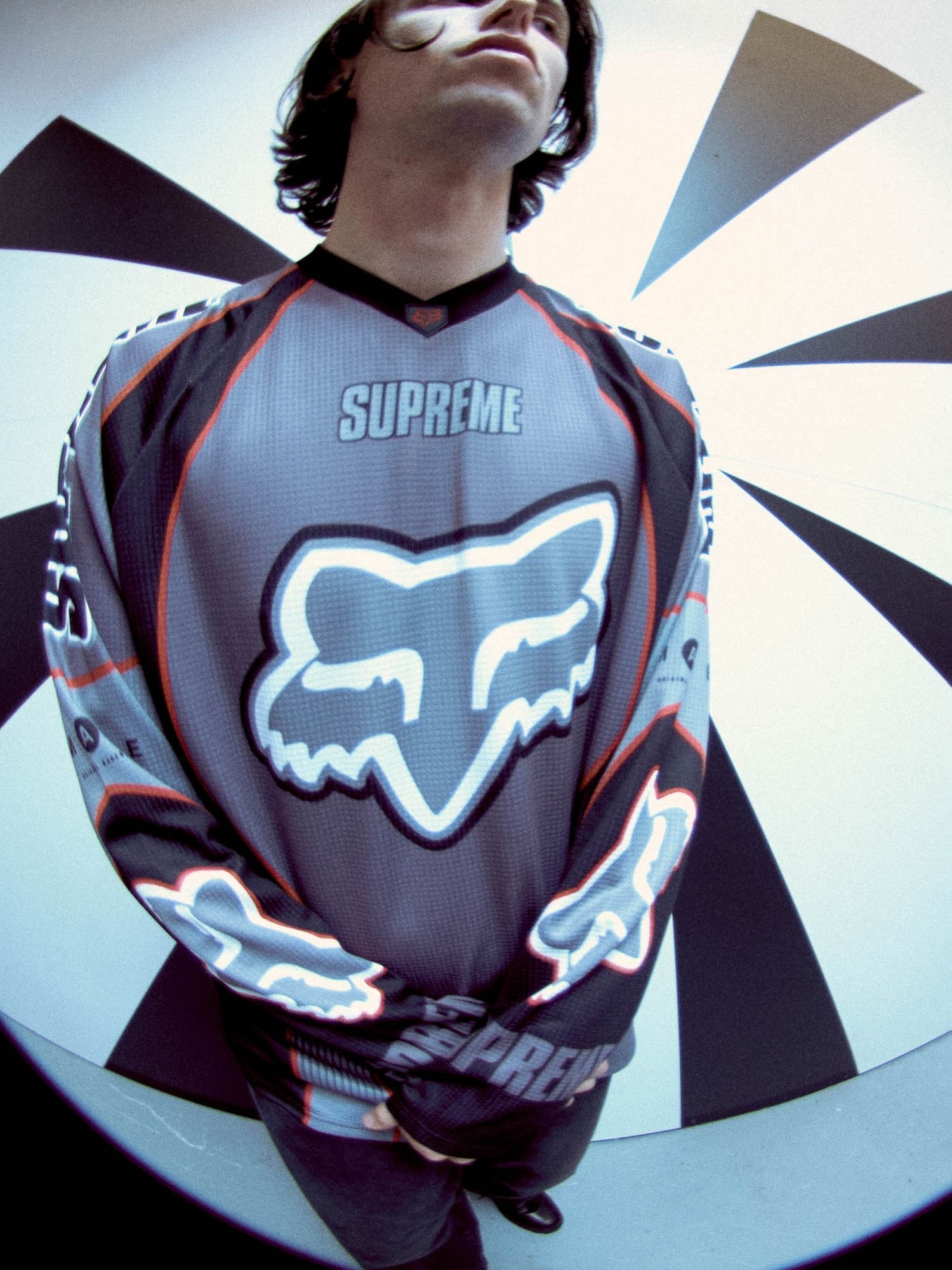 Supreme®/Fox Racing®