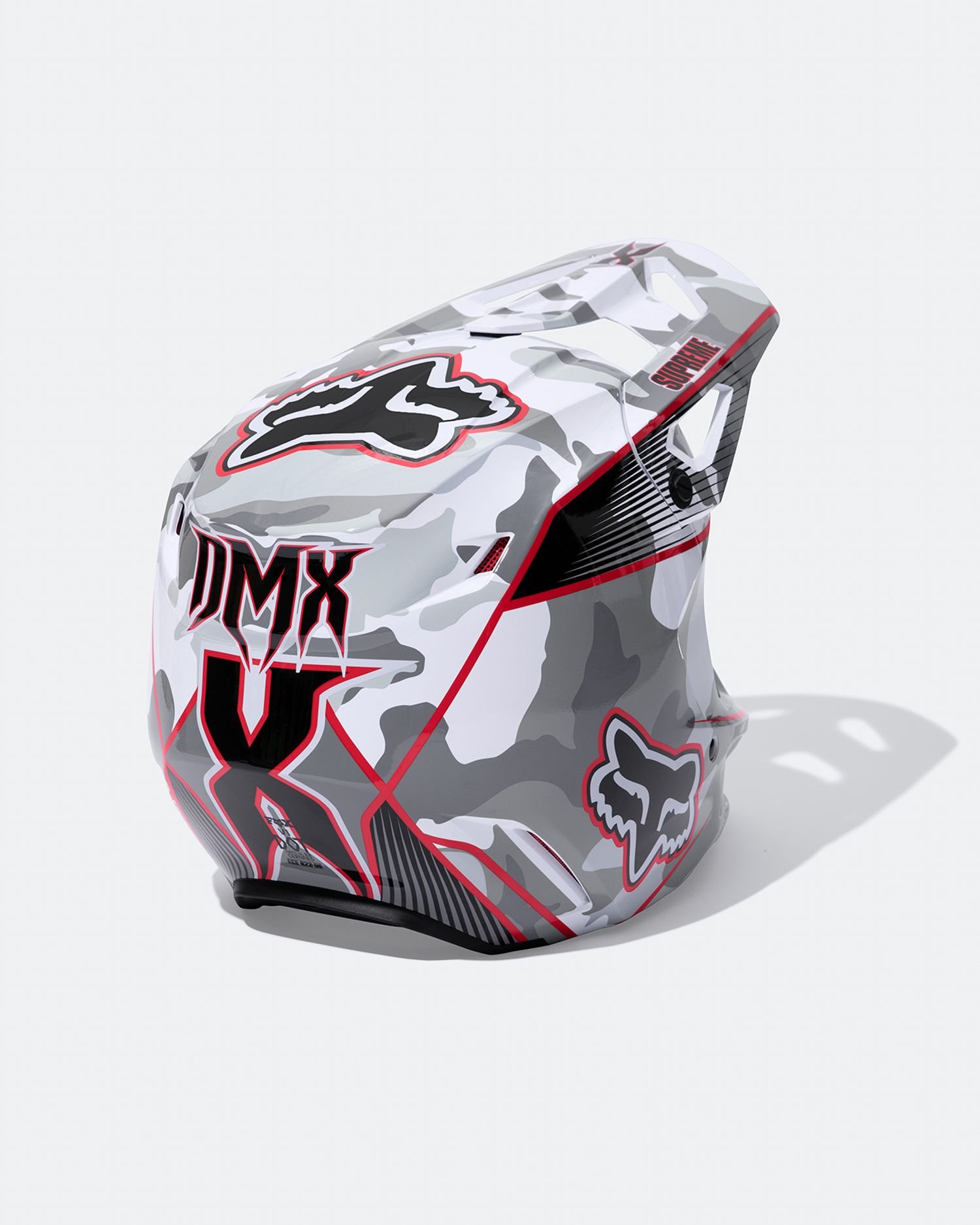 Supreme®/Fox Racing®