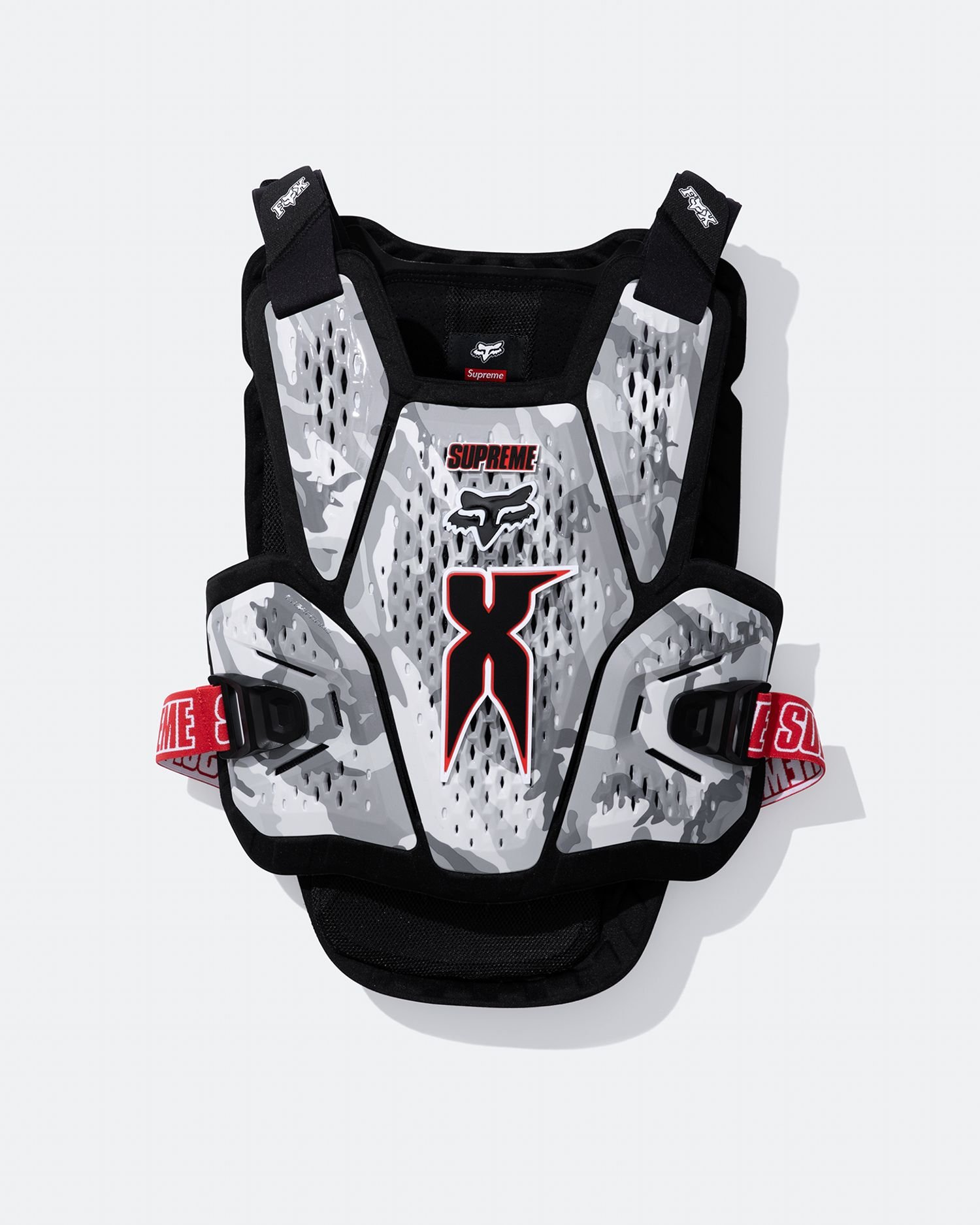 Supreme®/Fox Racing®