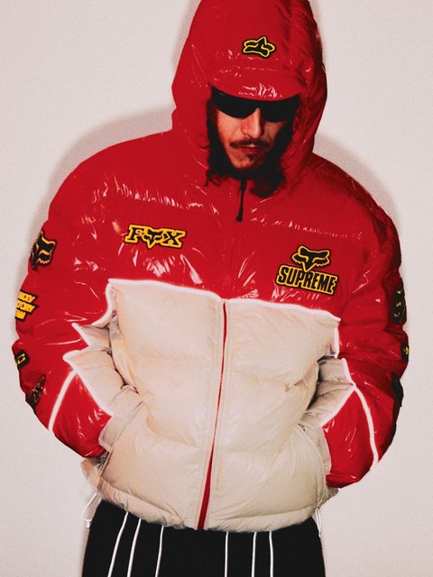 Supreme®/Fox Racing®