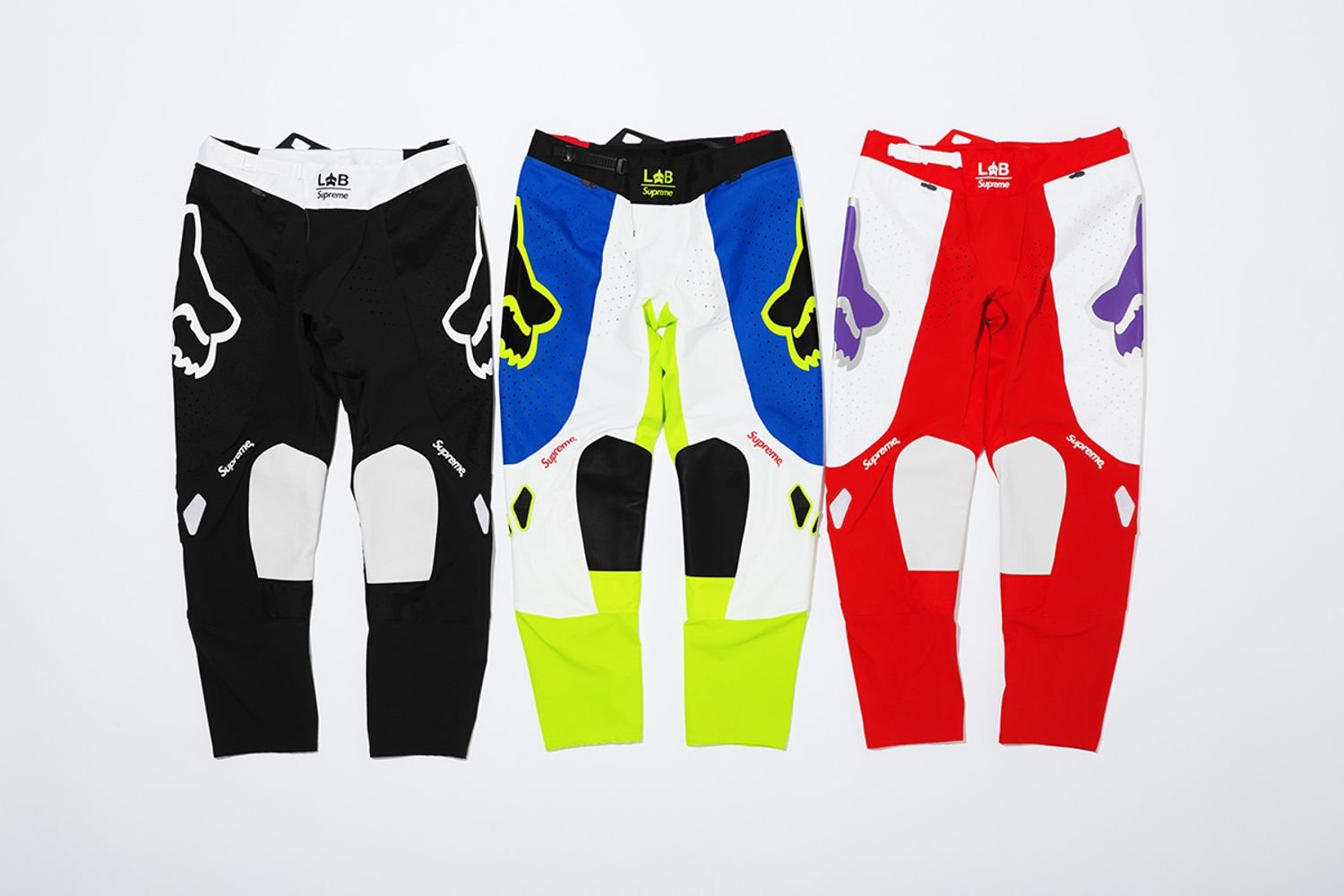 Supreme®/Fox Racing®