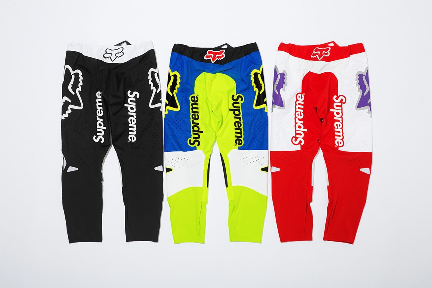 Supreme®/Fox Racing®