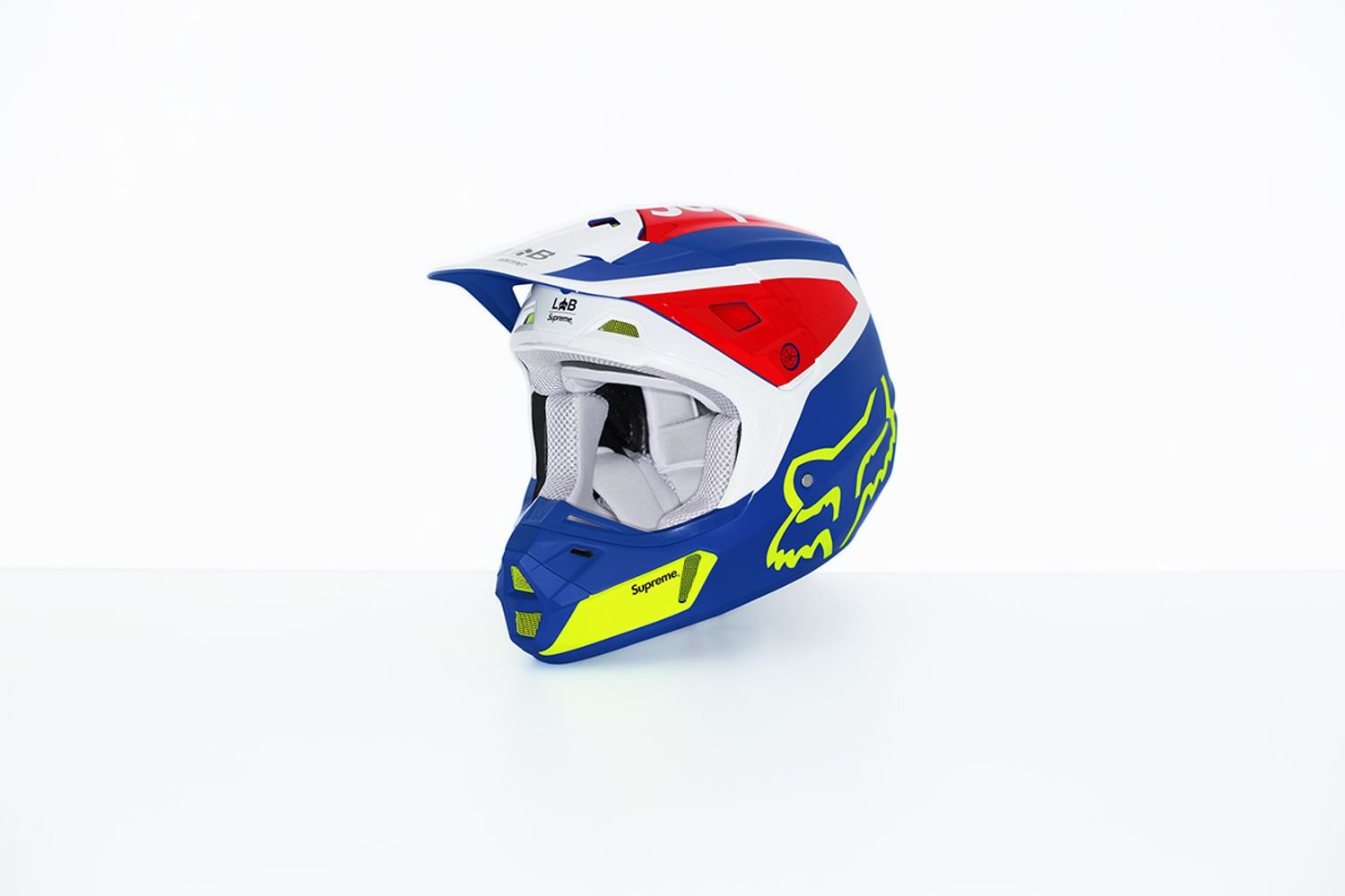 Supreme®/Fox Racing®