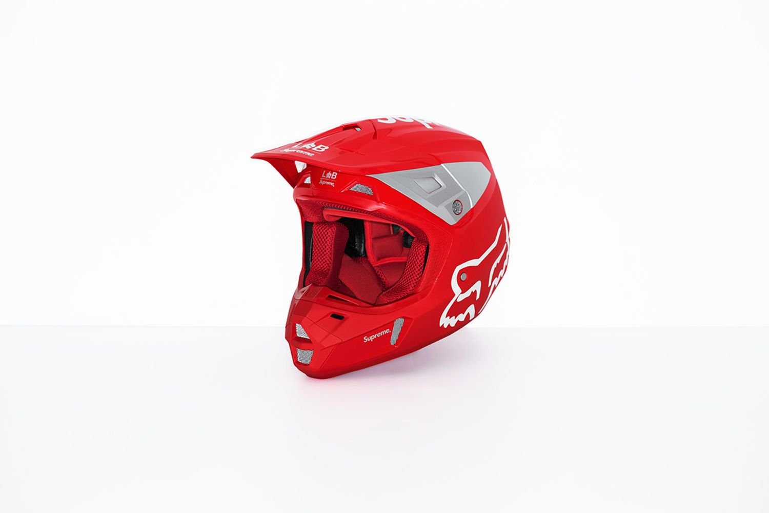 Supreme®/Fox Racing®