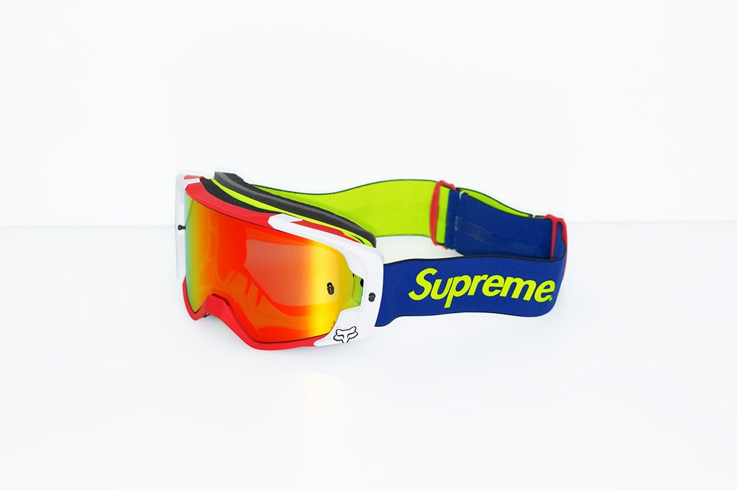 Supreme®/Fox Racing®