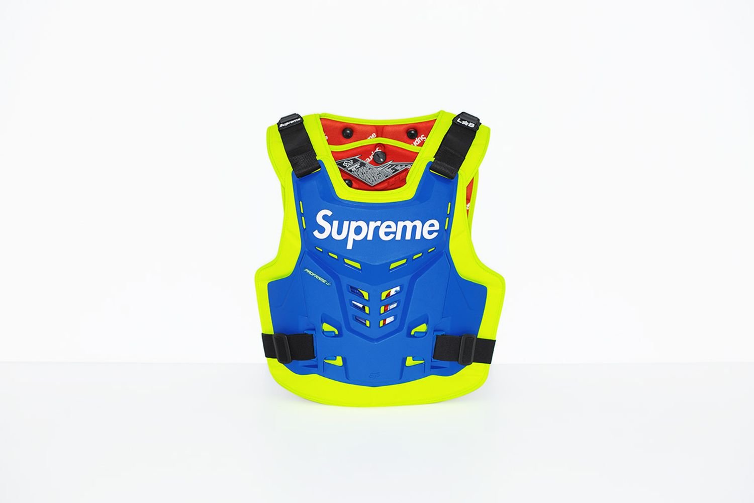 Supreme®/Fox Racing®