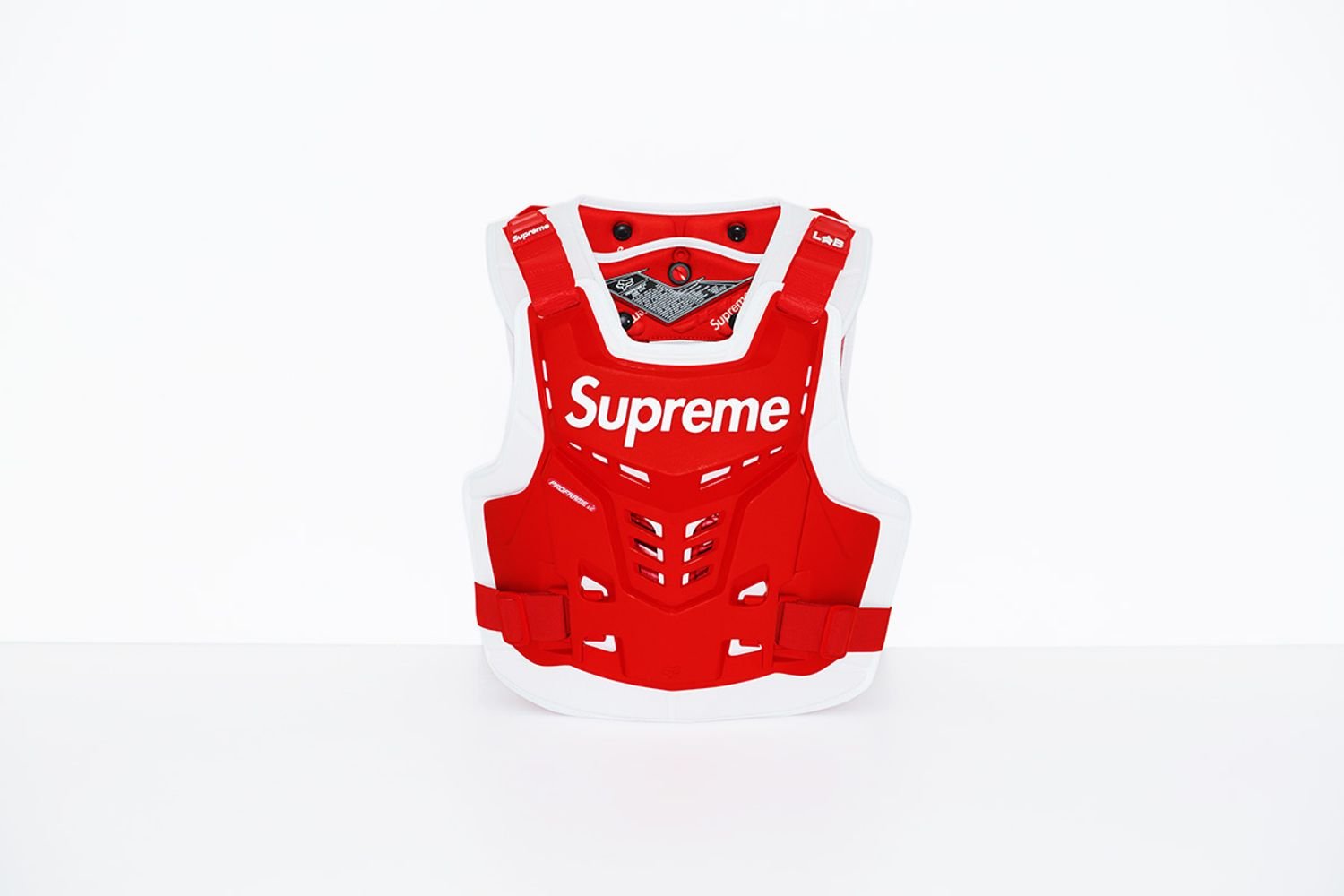 Supreme®/Fox Racing®
