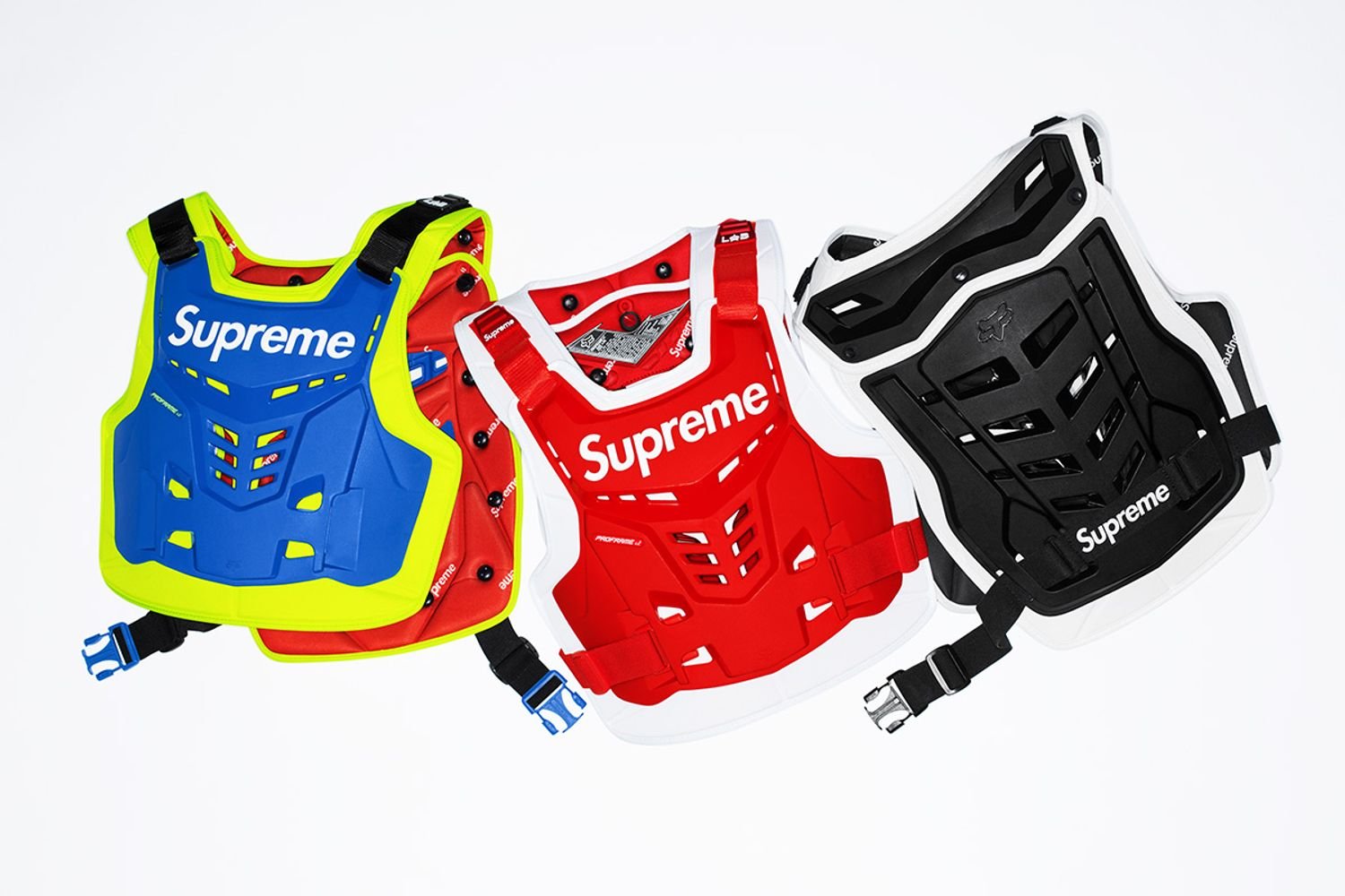 Supreme®/Fox Racing®