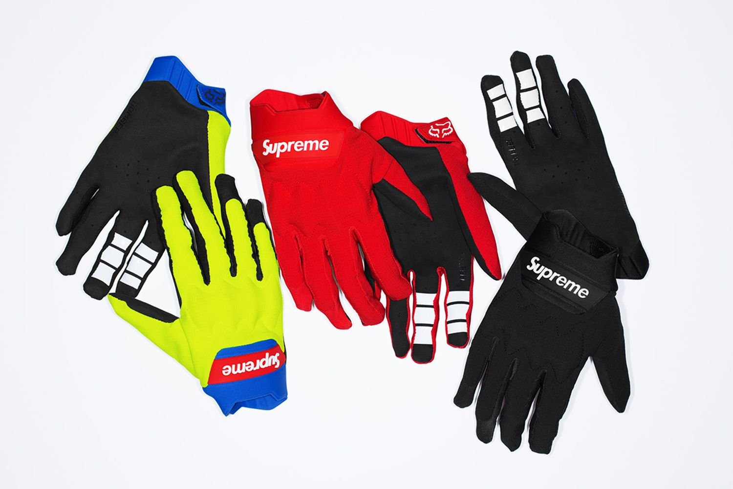 Supreme®/Fox Racing®