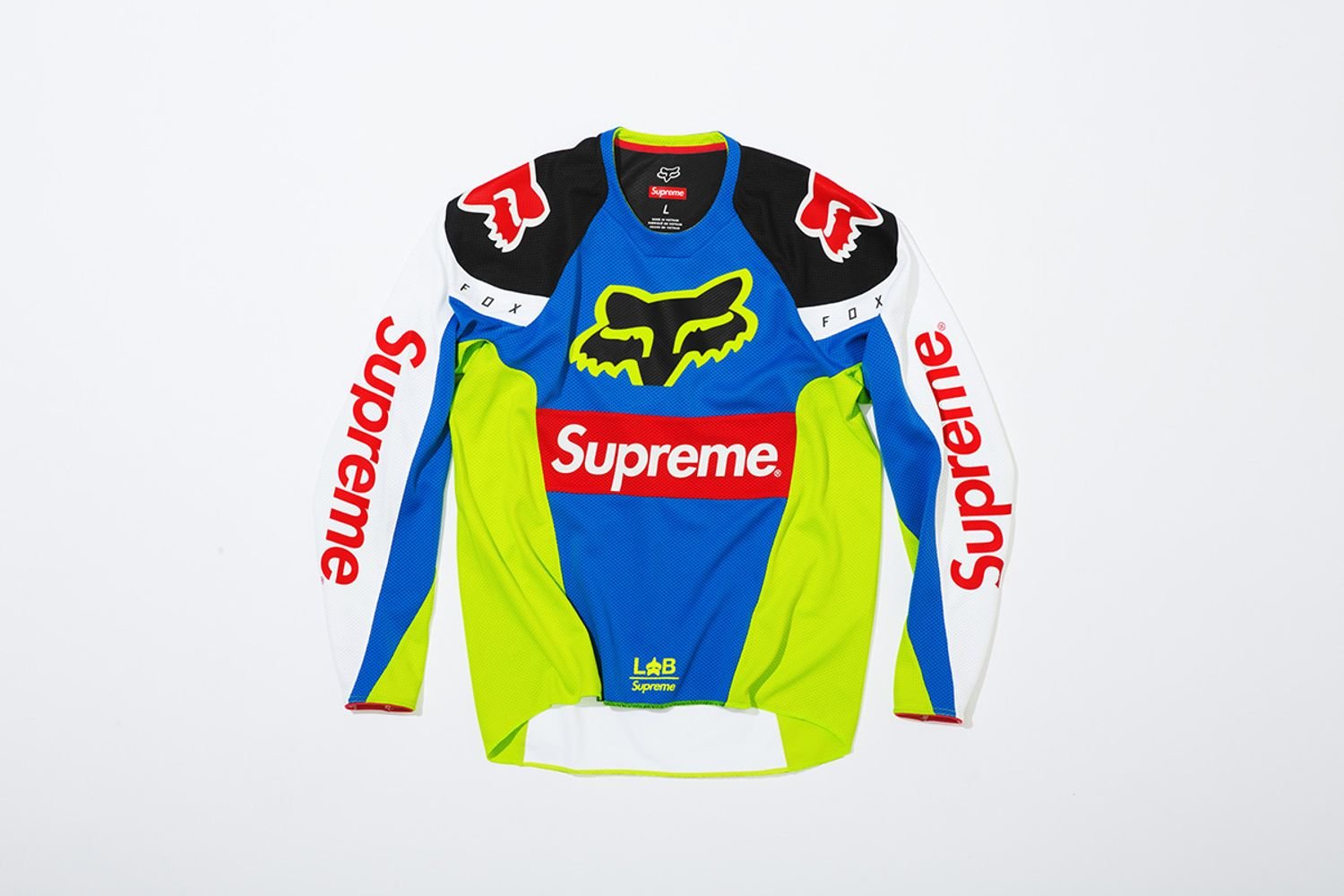 Supreme®/Fox Racing®