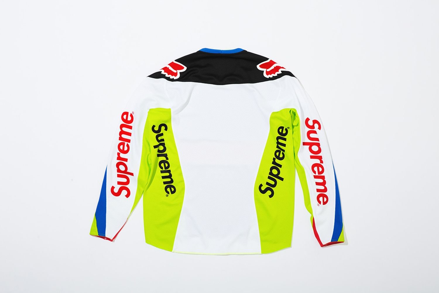 Supreme®/Fox Racing®