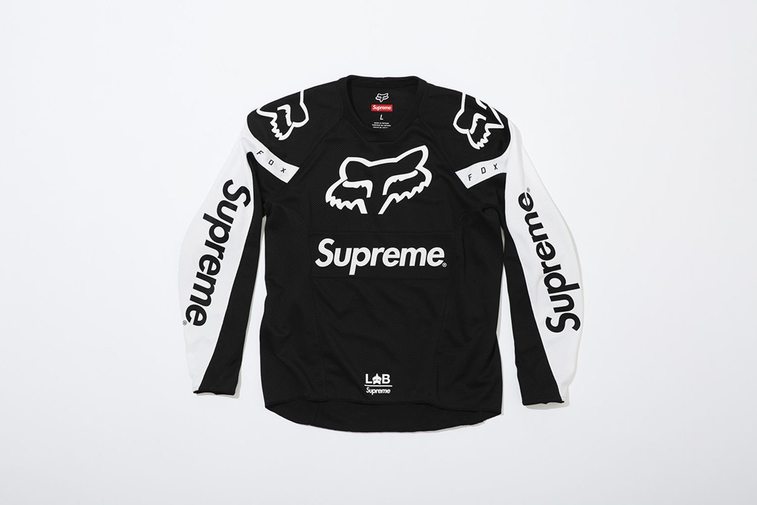 Supreme®/Fox Racing®