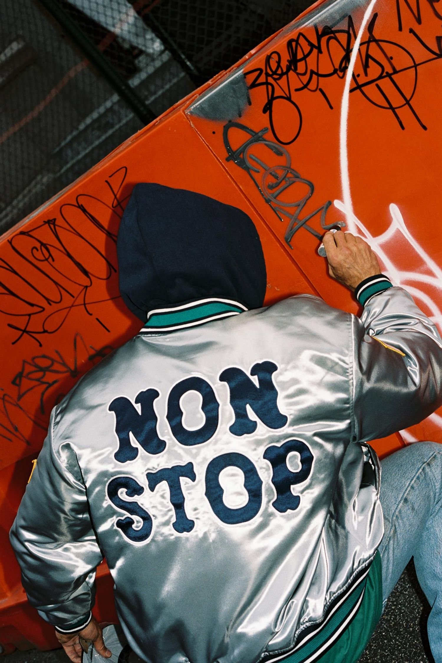 Supreme®/Homerun