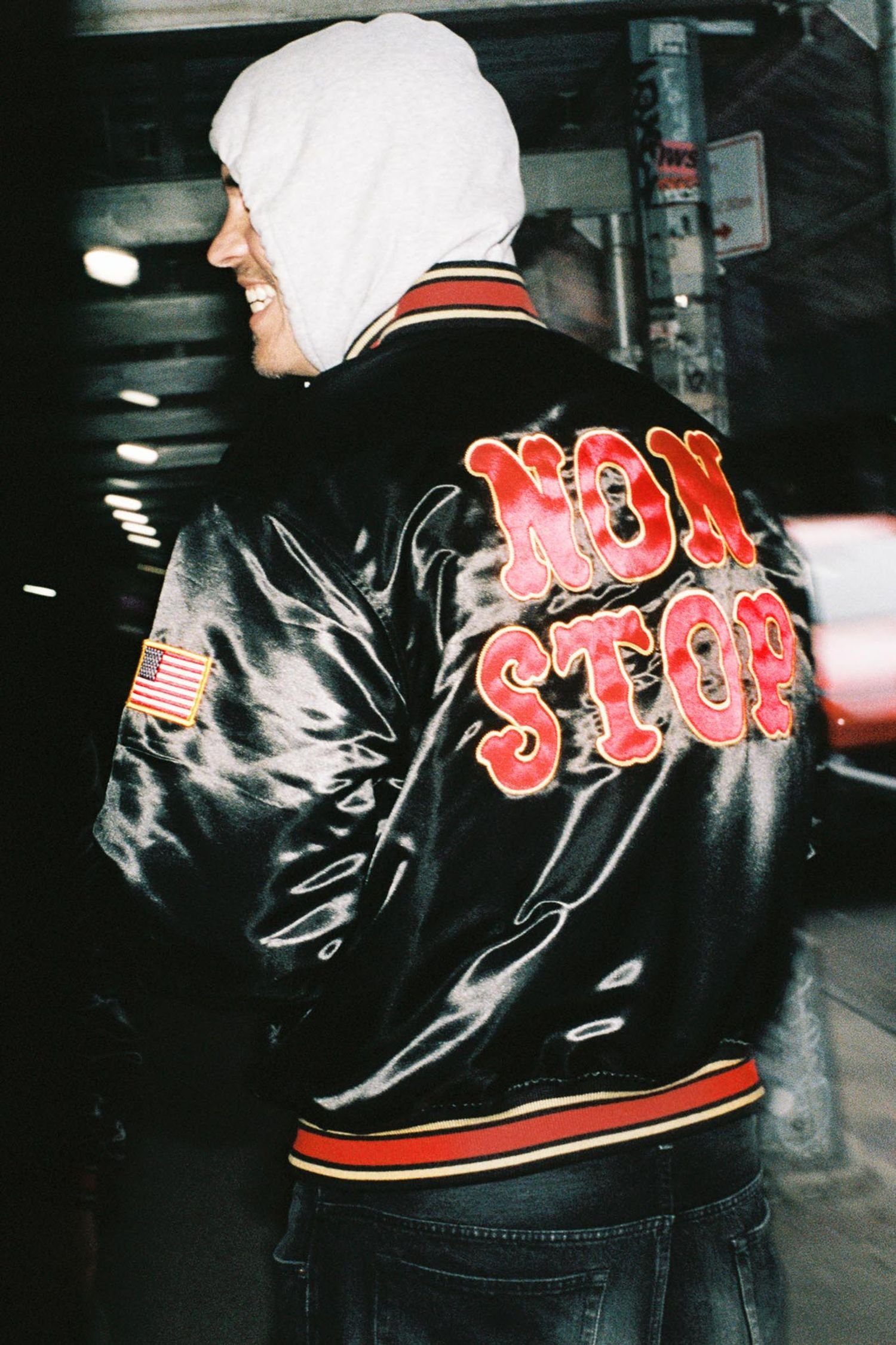 Supreme®/Homerun