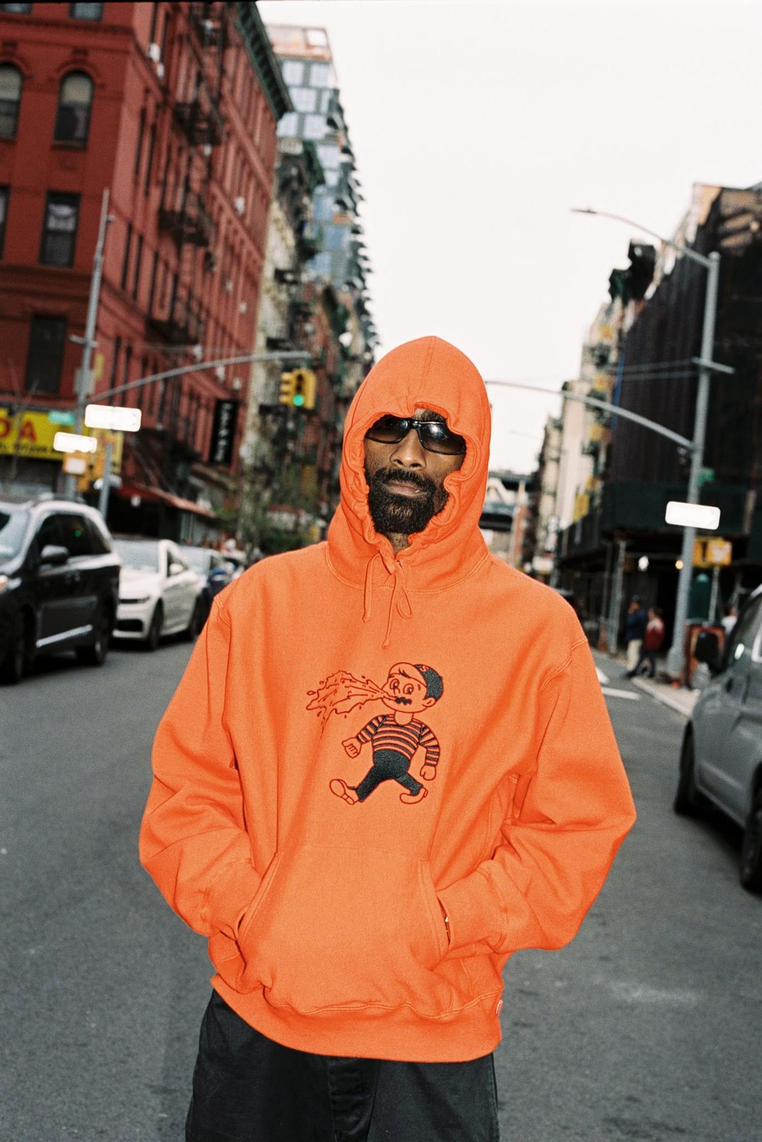 Supreme®/Homerun