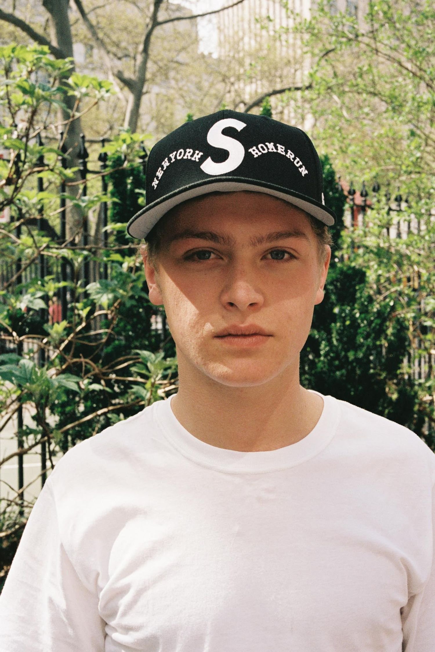 Supreme®/Homerun