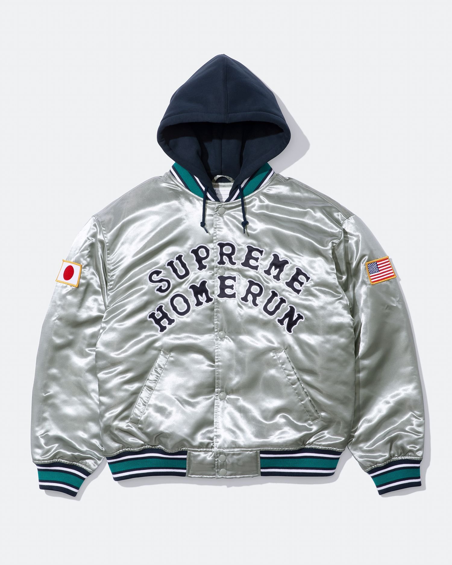 Supreme®/Homerun