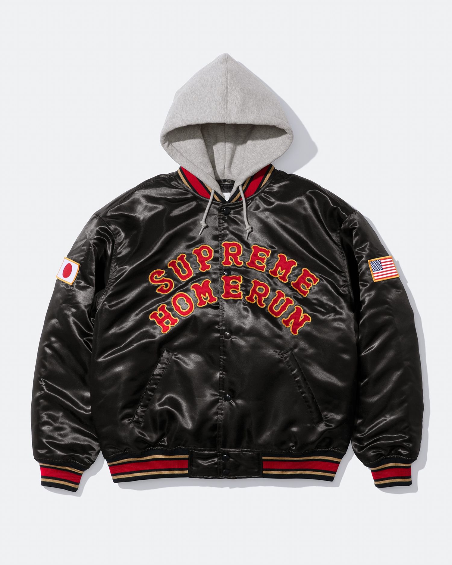 Supreme®/Homerun