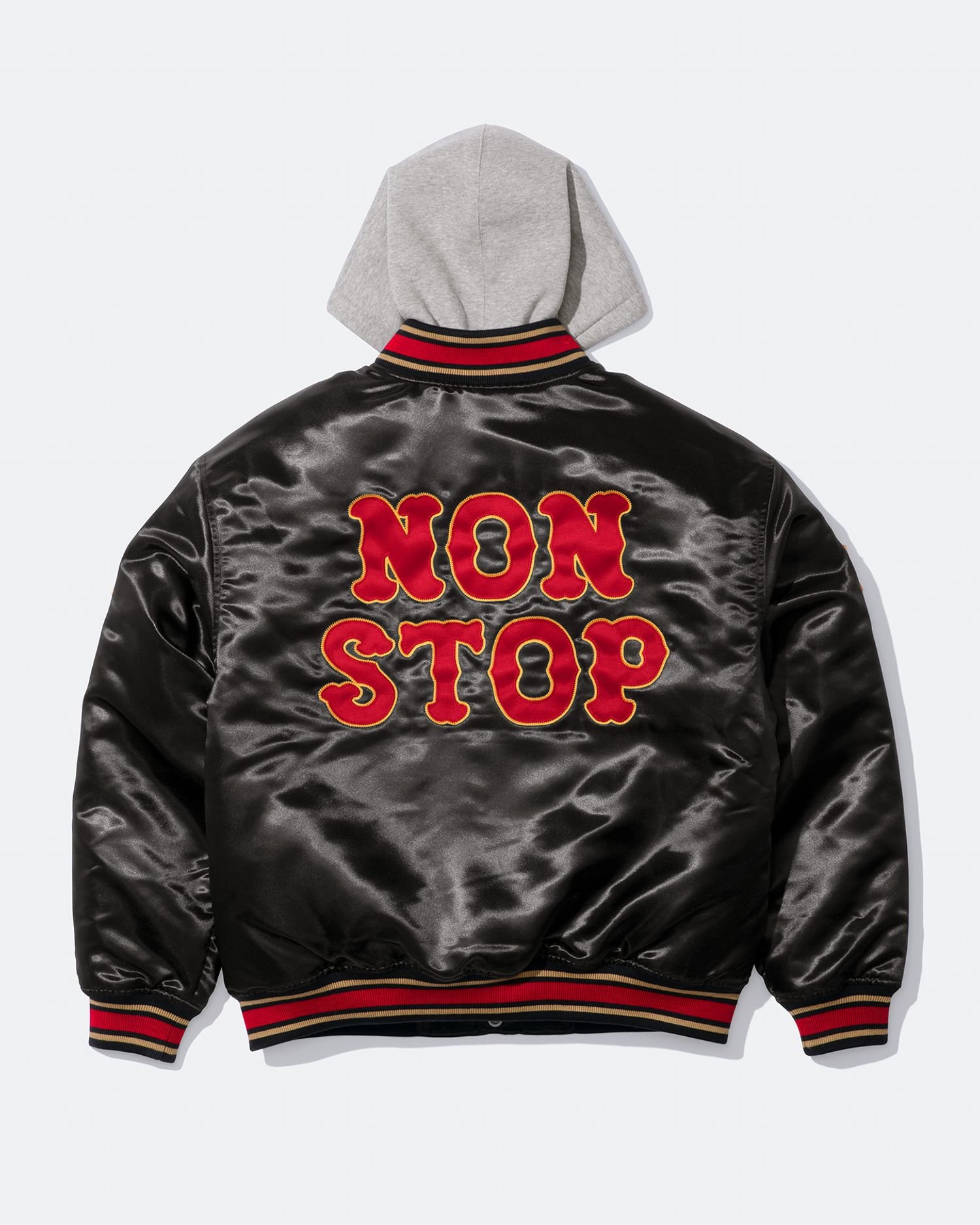 Supreme®/Homerun