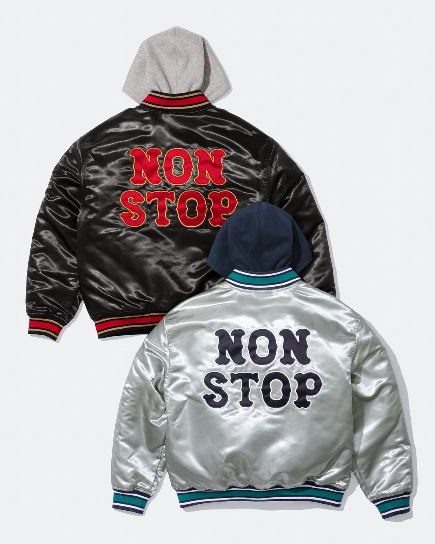 Supreme®/Homerun
