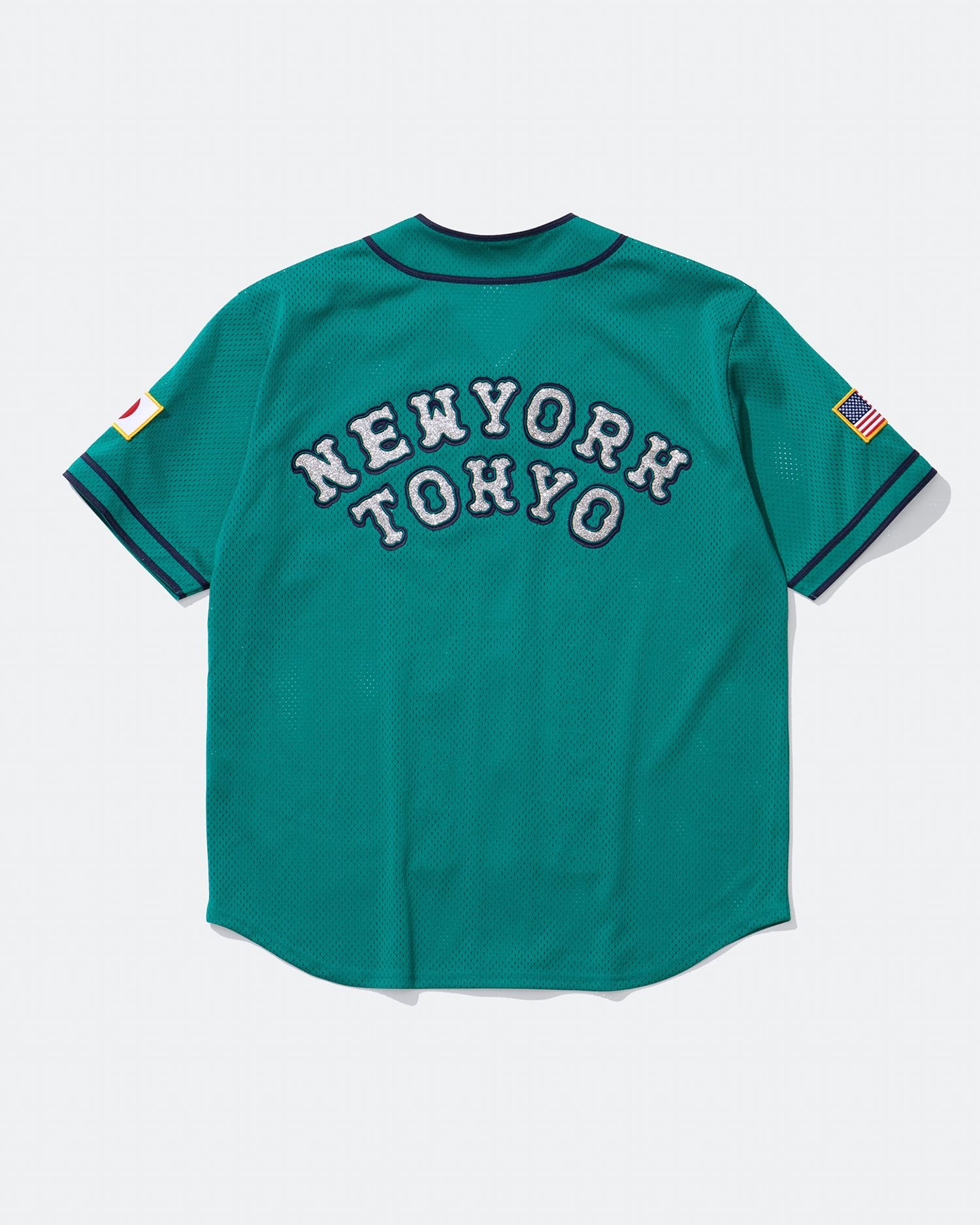 Supreme®/Homerun