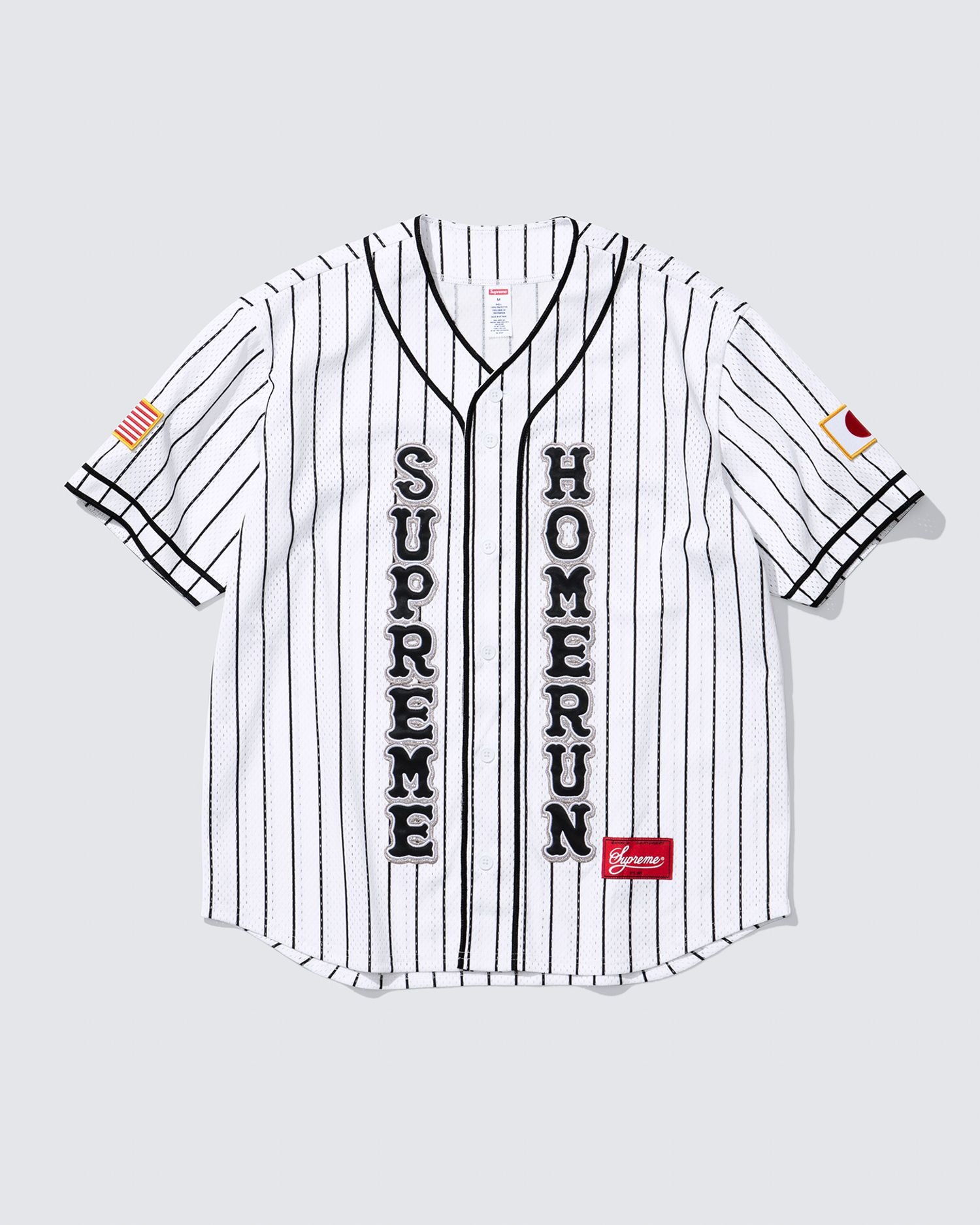 Supreme®/Homerun