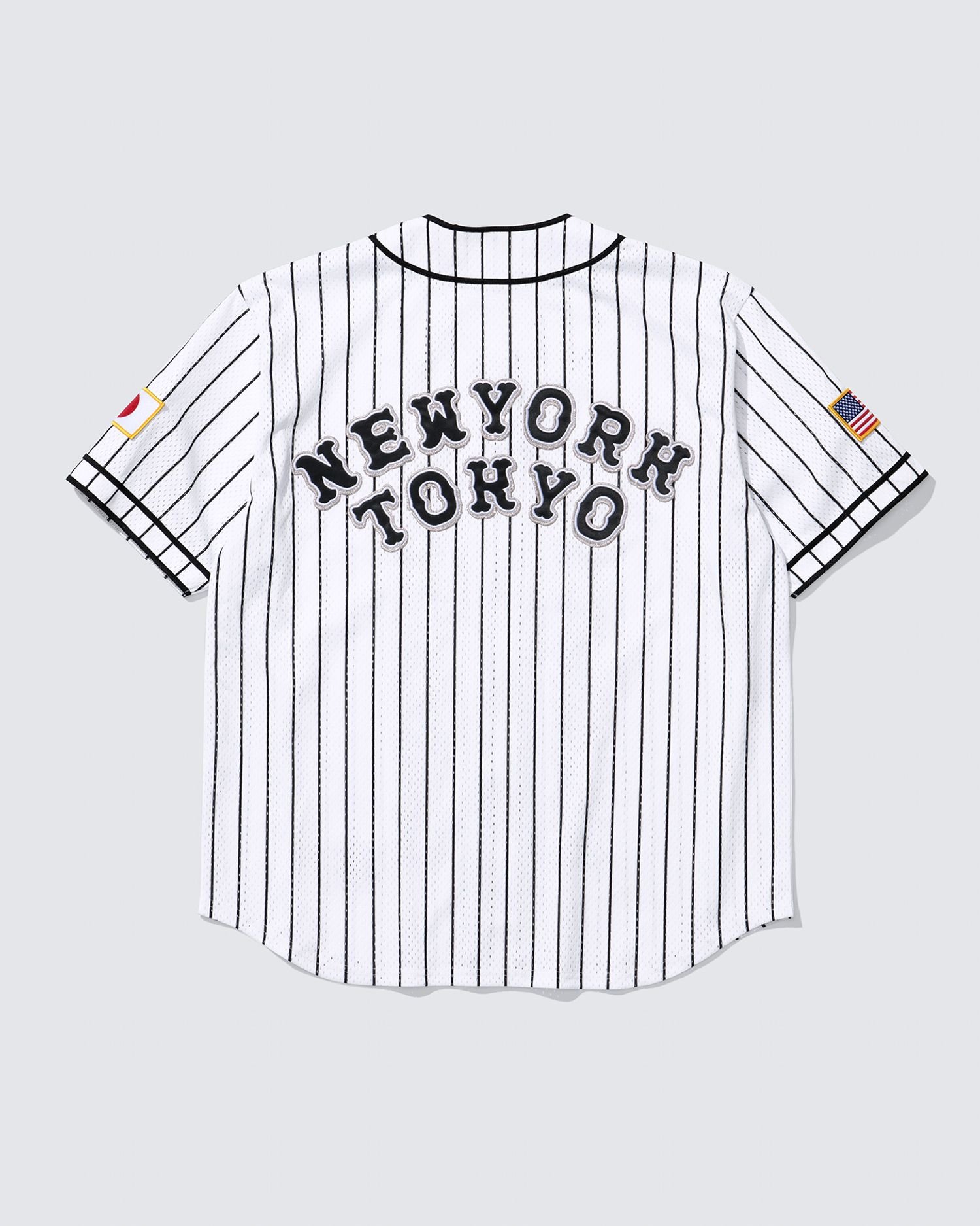Supreme®/Homerun