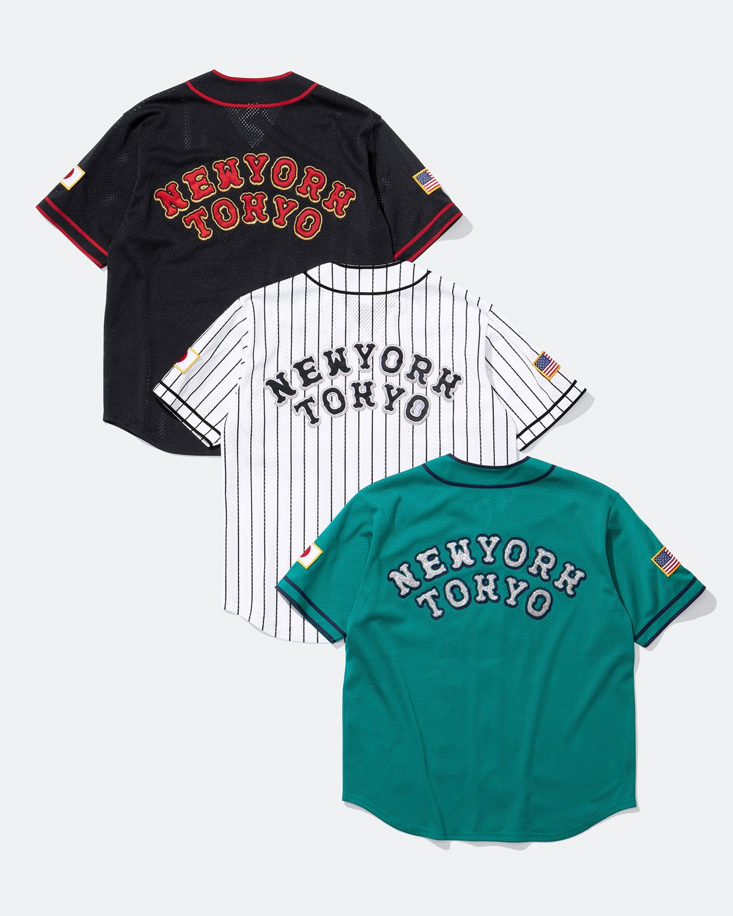 Supreme®/Homerun