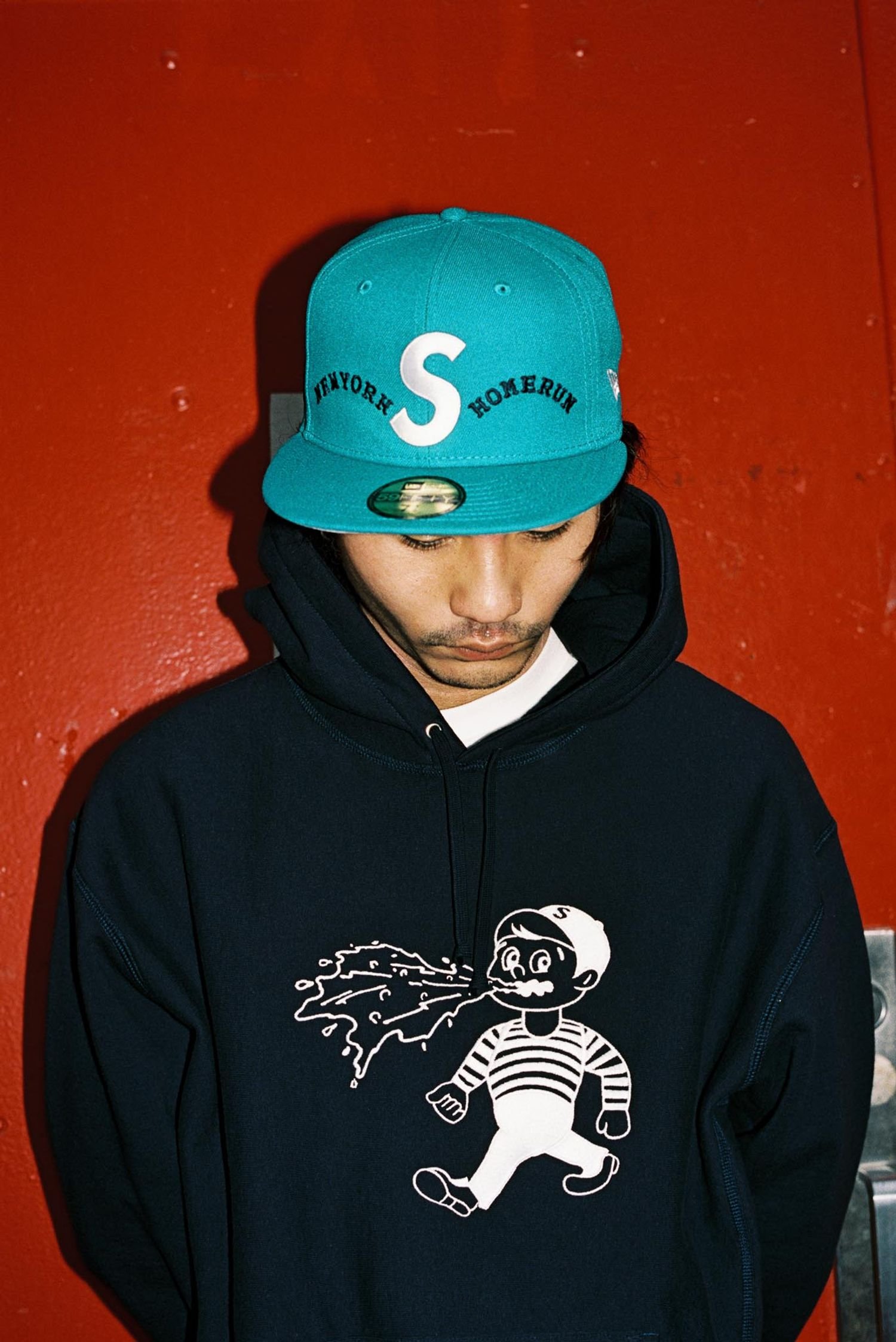 Supreme®/Homerun