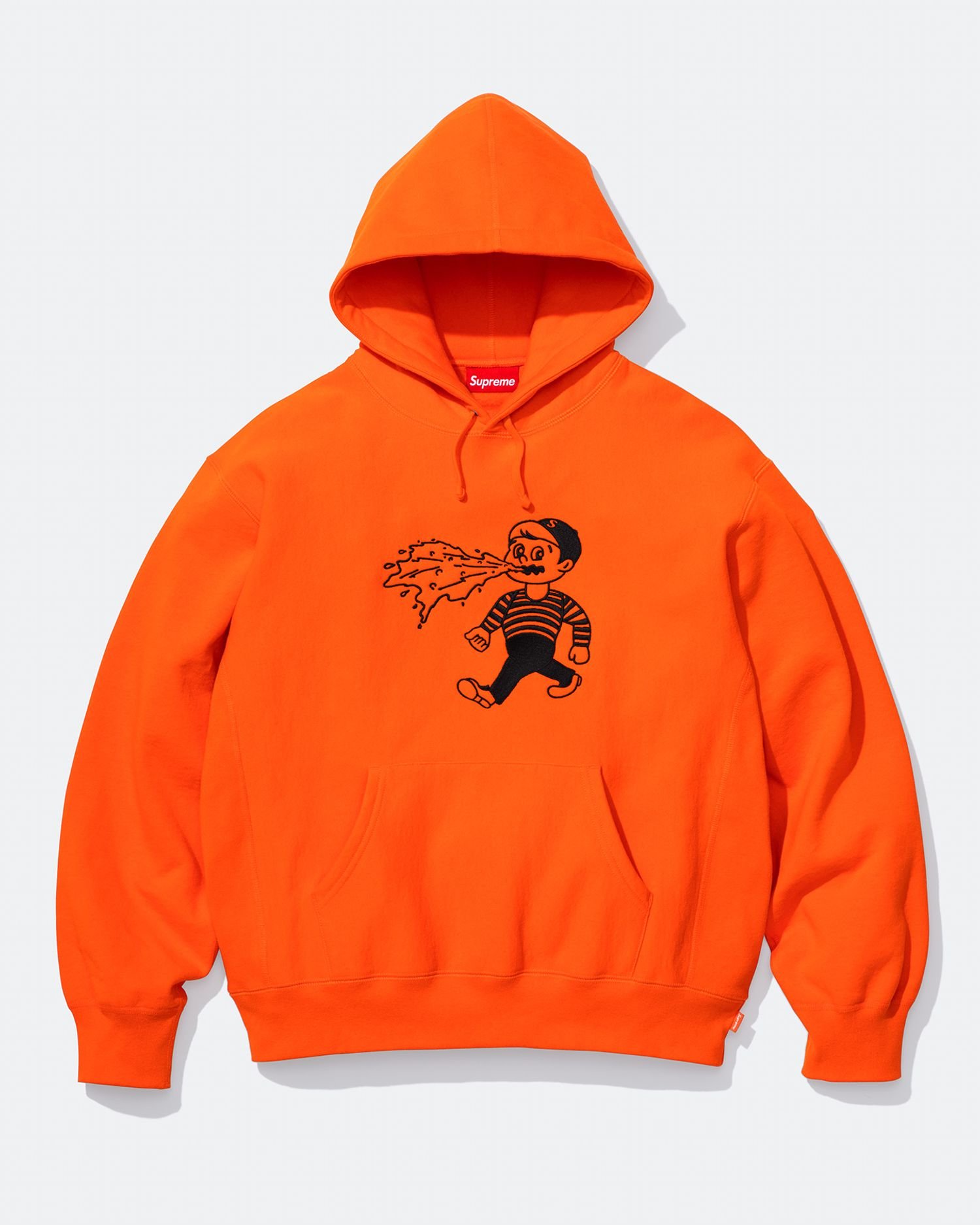Supreme®/Homerun