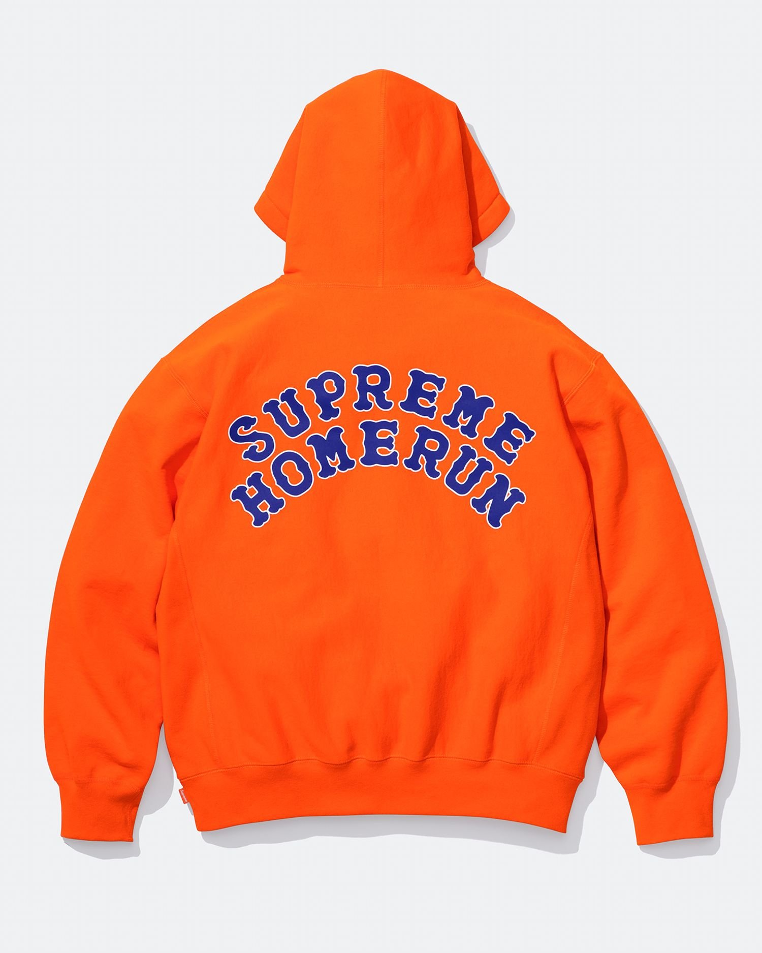 Supreme®/Homerun