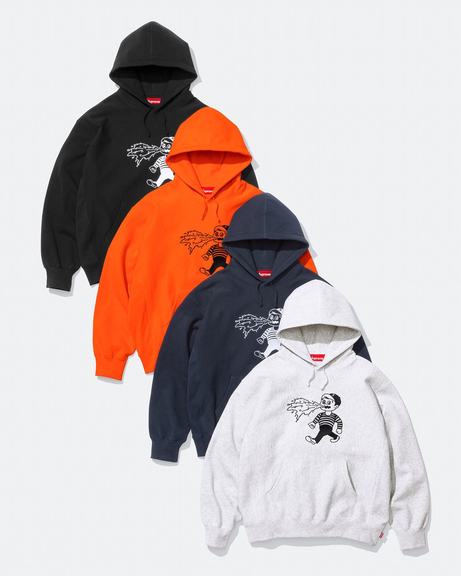 Supreme®/Homerun