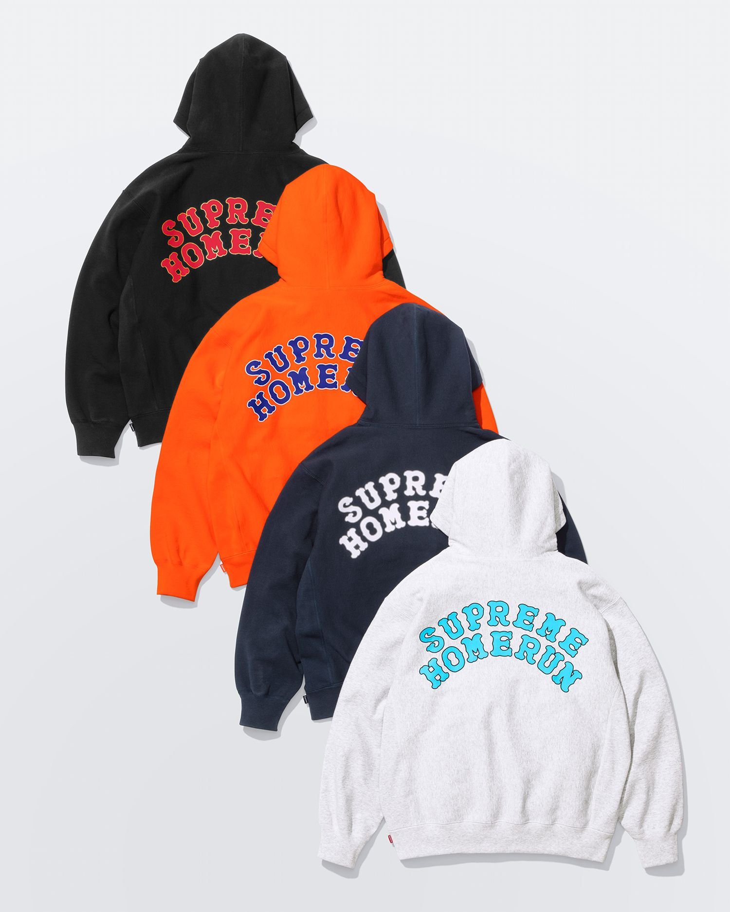 Supreme®/Homerun