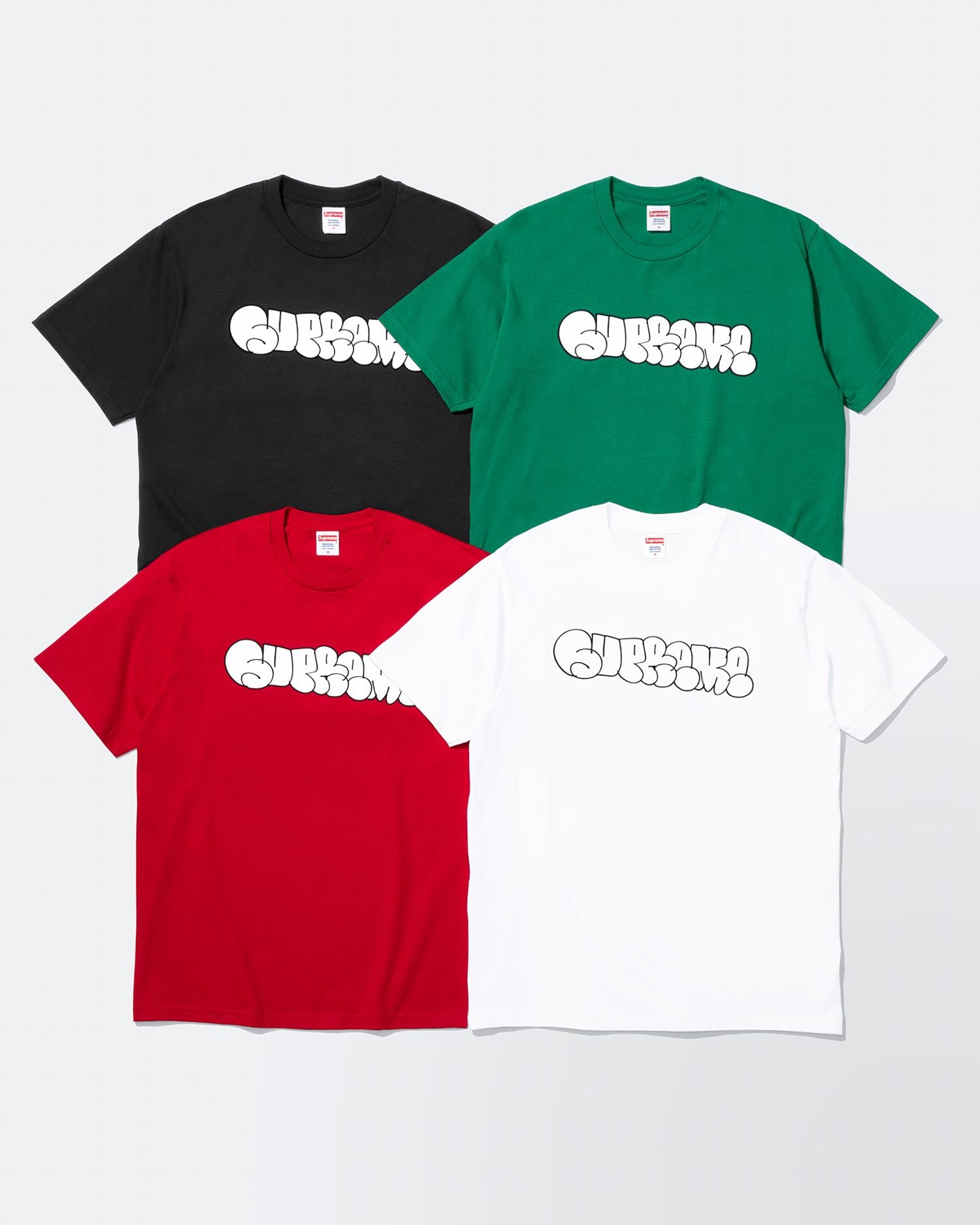 Supreme®/Homerun