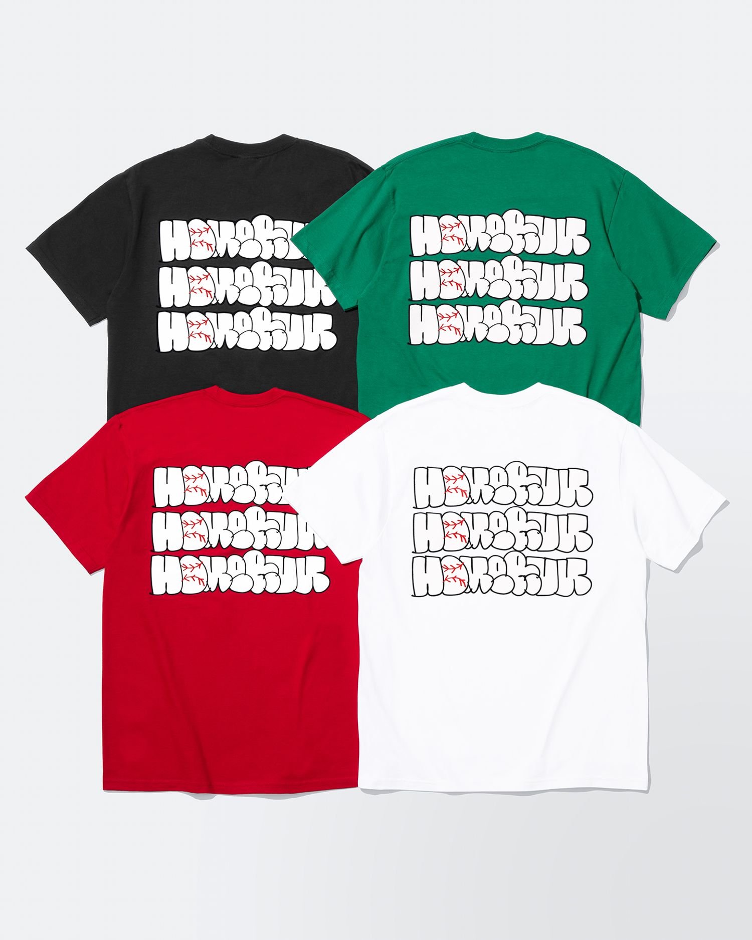 Supreme®/Homerun