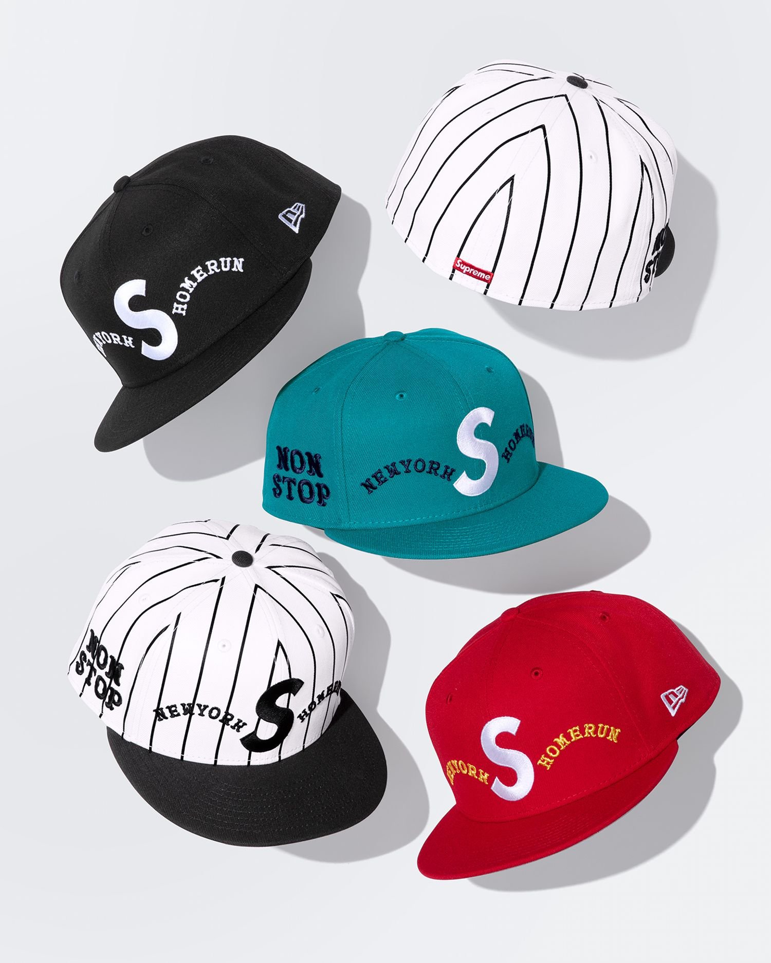 Supreme®/Homerun