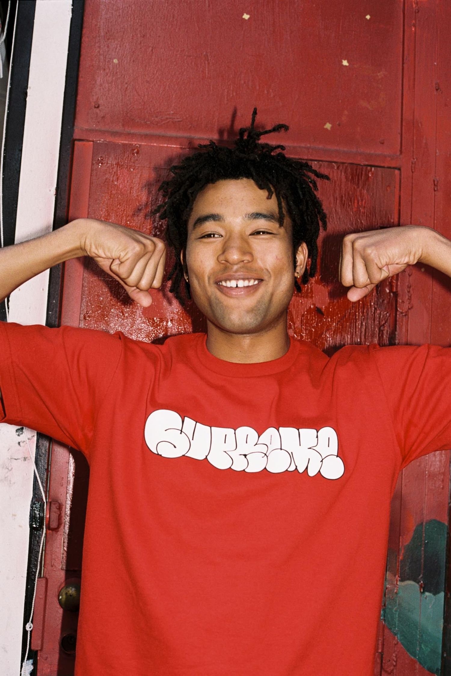 Supreme®/Homerun
