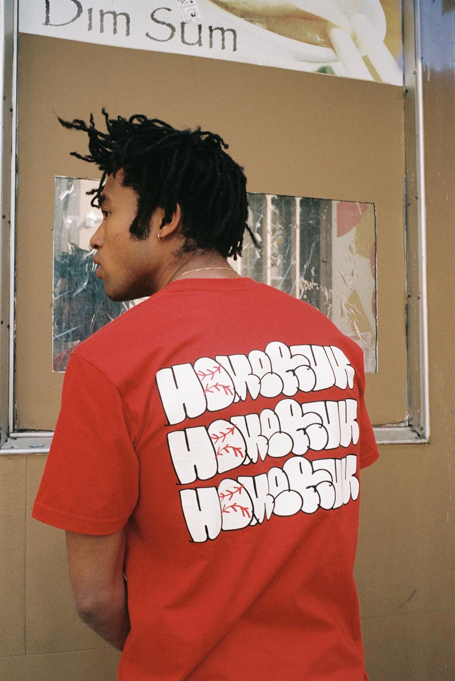 Supreme®/Homerun