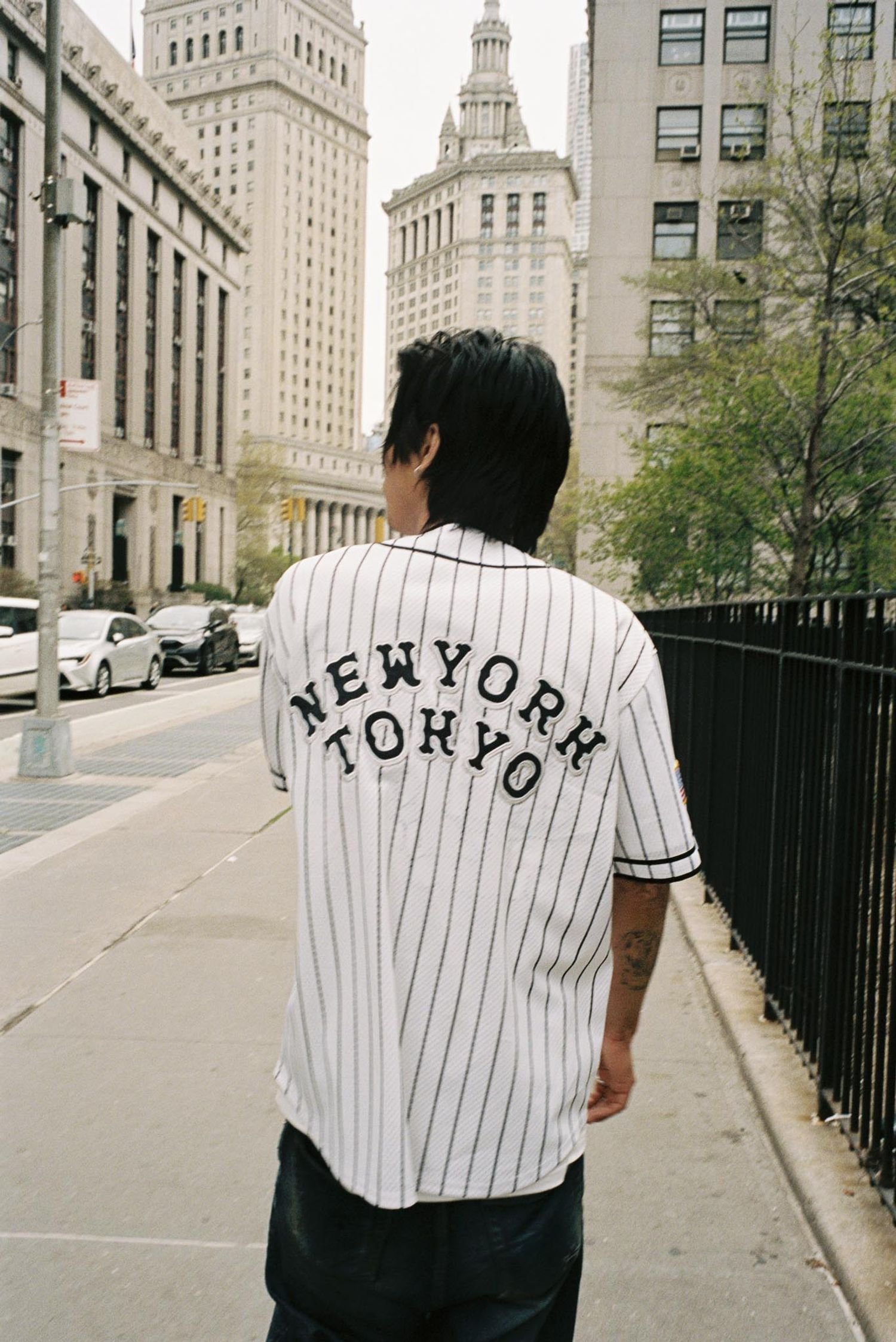 Supreme®/Homerun