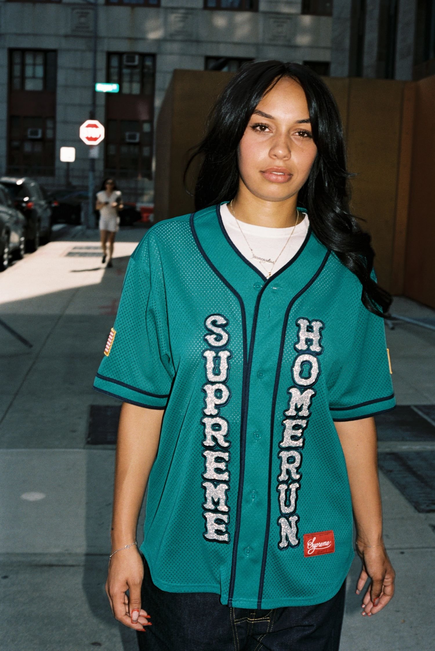 Supreme®/Homerun