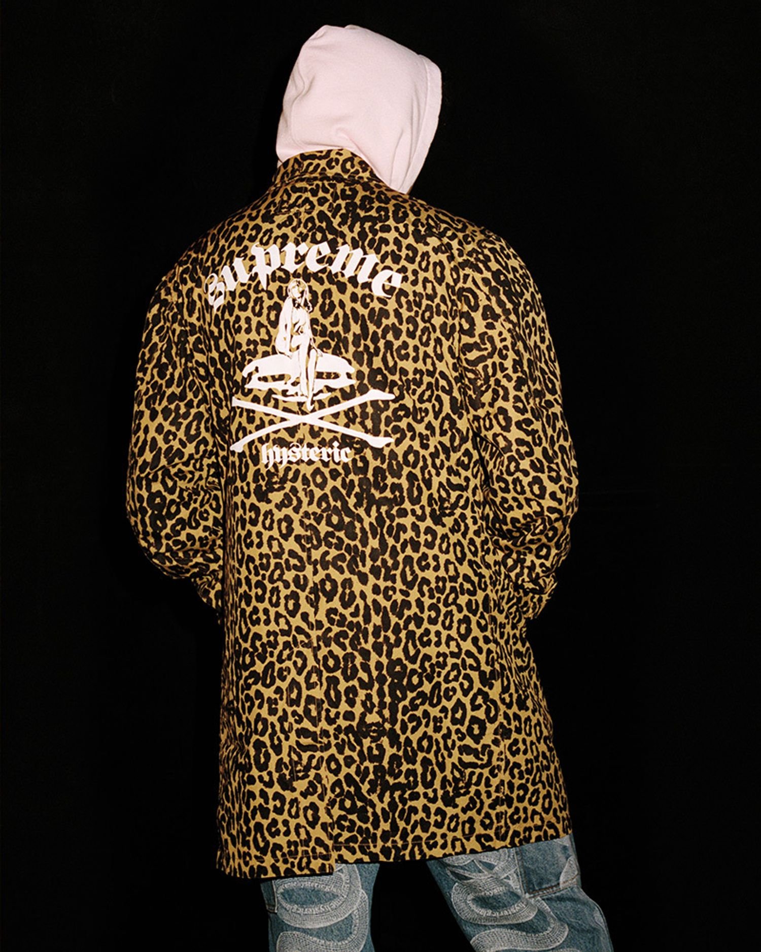 Supreme®/HYSTERIC GLAMOUR - SupremeCommunity