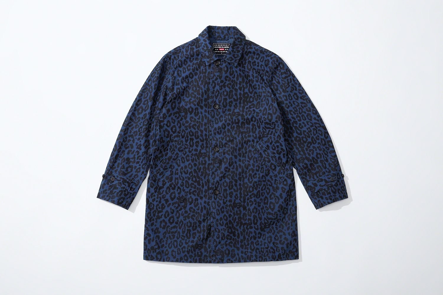 Supreme®/HYSTERIC GLAMOUR