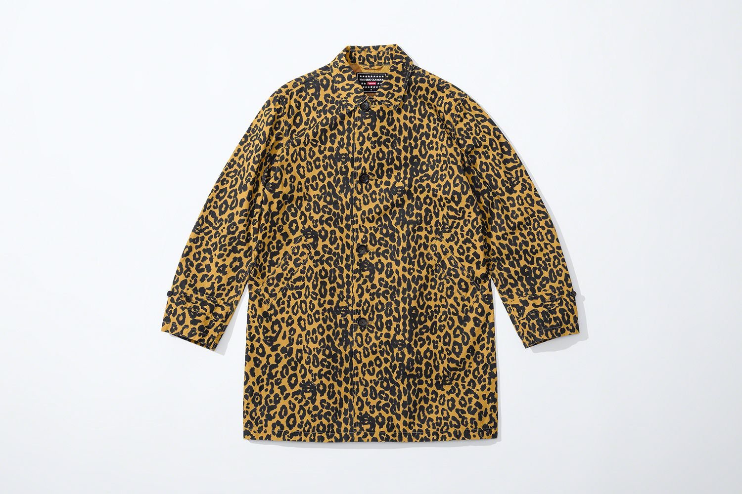 Supreme®/HYSTERIC GLAMOUR
