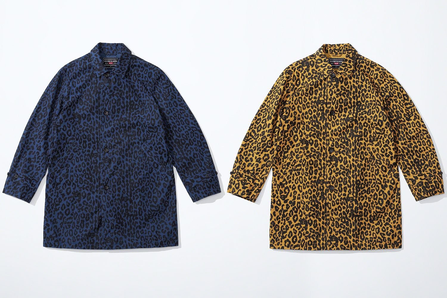Supreme®/HYSTERIC GLAMOUR