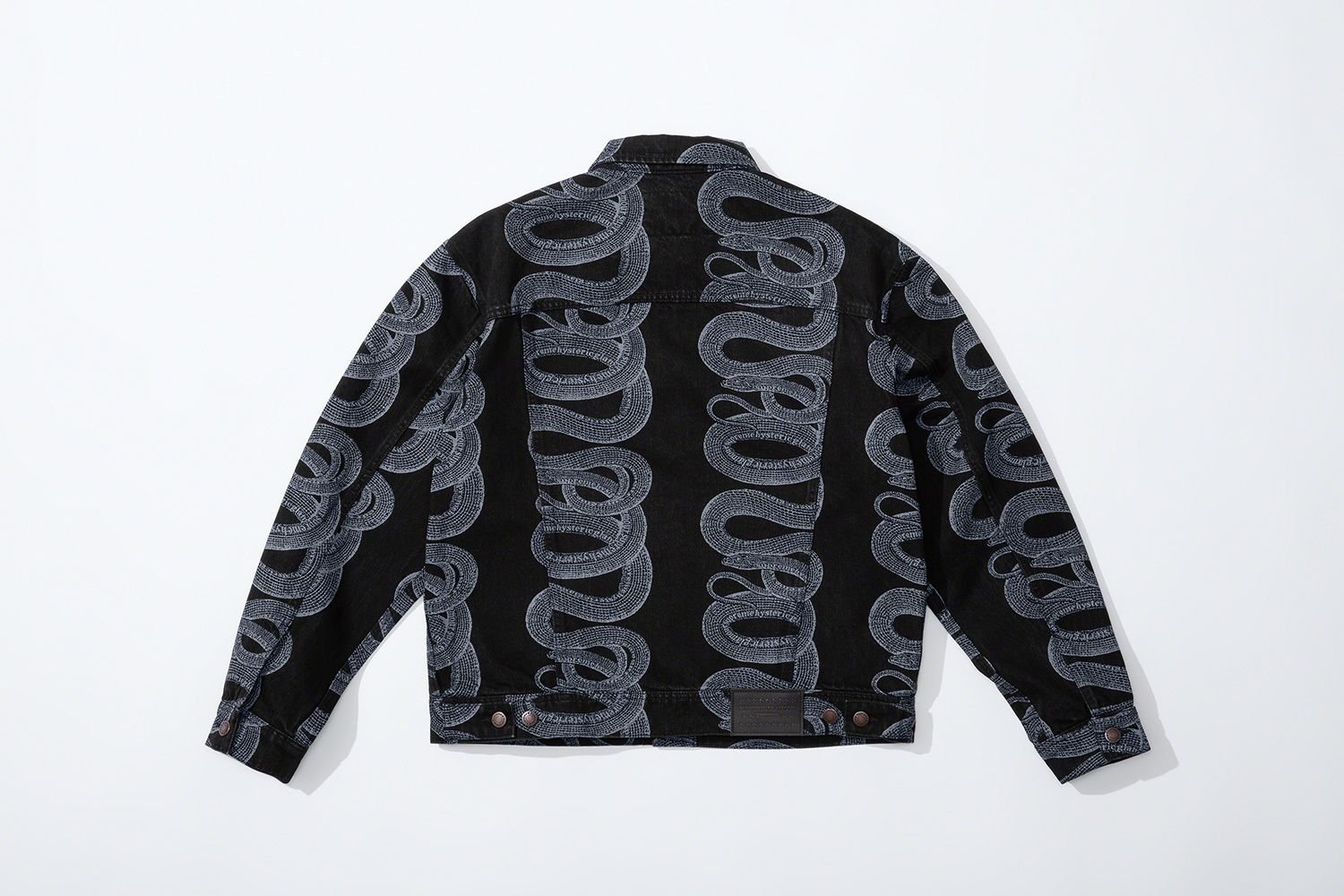 Supreme®/HYSTERIC GLAMOUR