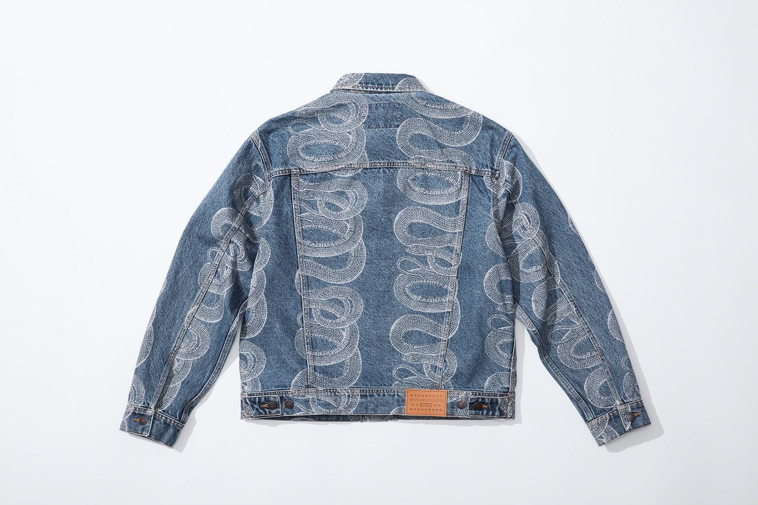 Supreme®/HYSTERIC GLAMOUR
