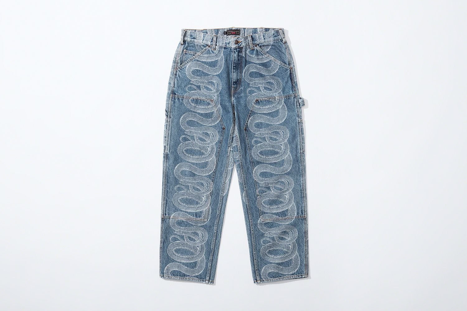 Supreme®/HYSTERIC GLAMOUR