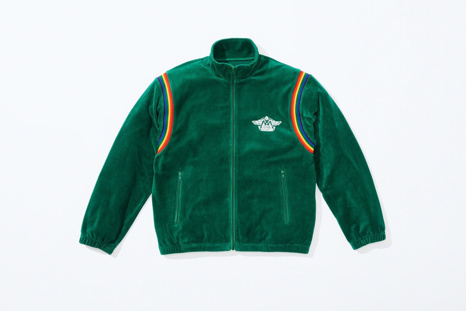 Supreme®/HYSTERIC GLAMOUR