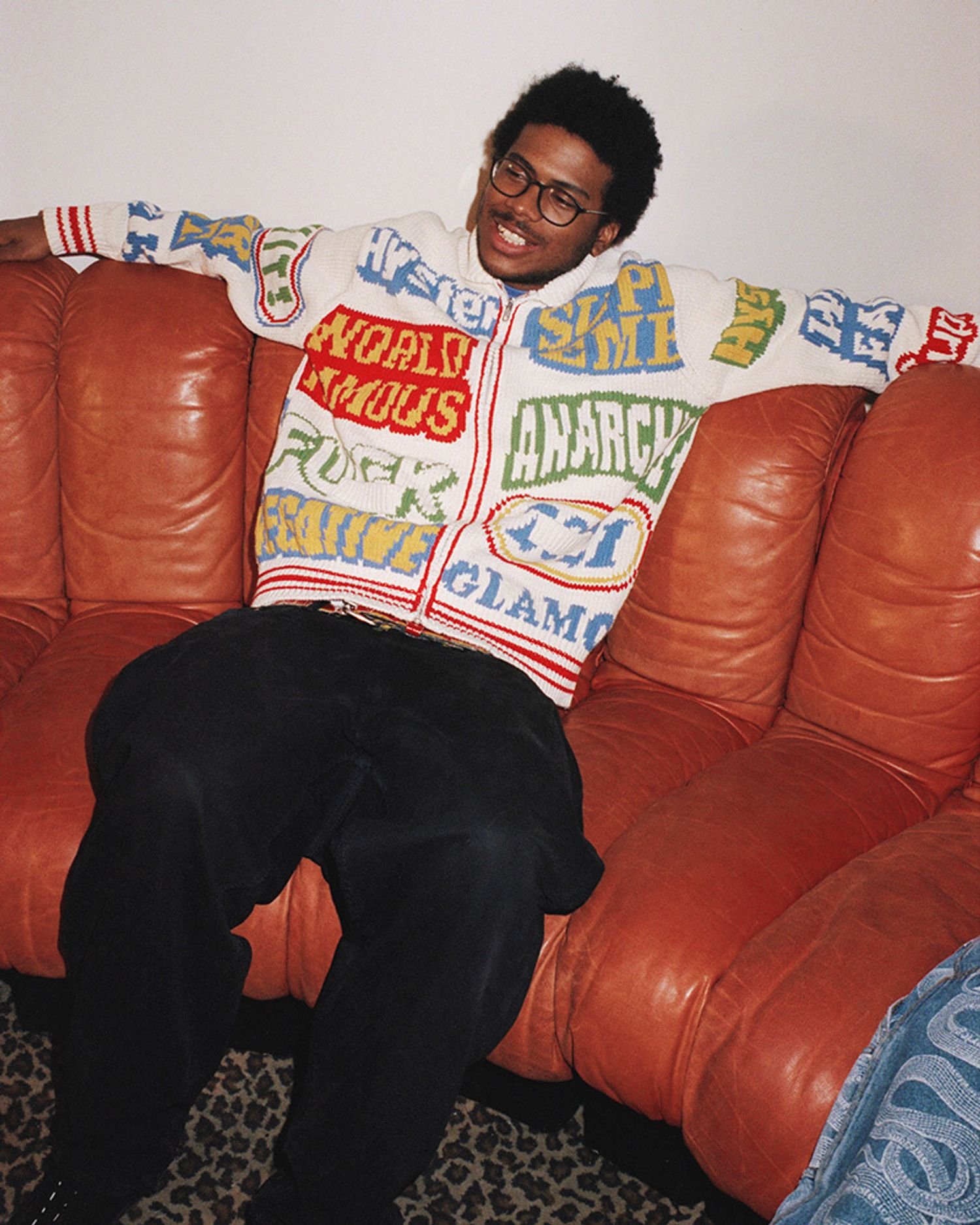 Supreme®/HYSTERIC GLAMOUR