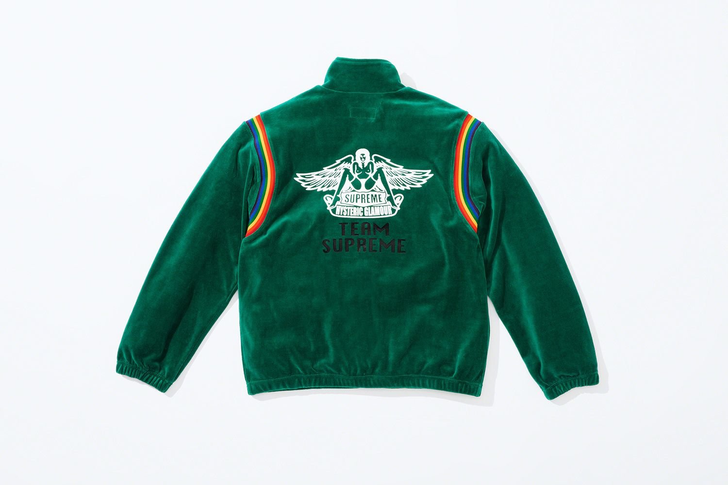 Supreme®/HYSTERIC GLAMOUR